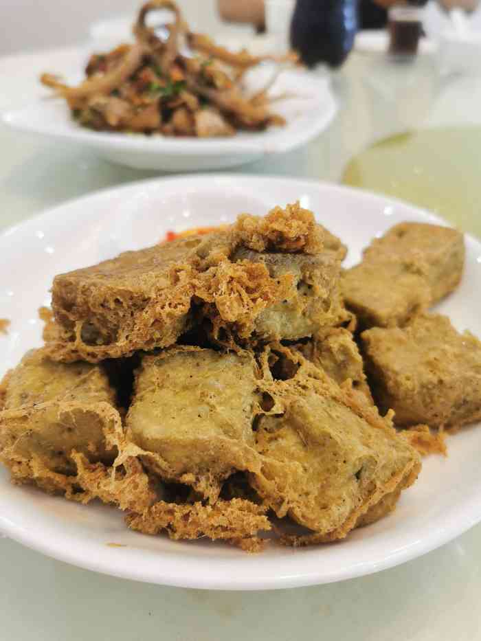 东梓关美食图片