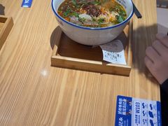 -马记永·兰州牛肉面(3019君尚店)