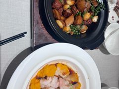 -狮王府淮扬菜(新街口友谊店)