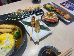 -东加寿司.料理(水游城店)