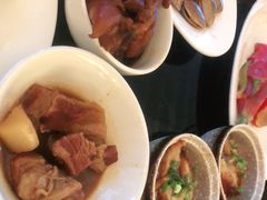 -圣丰索菲特·2 On 988 Café 自助餐厅