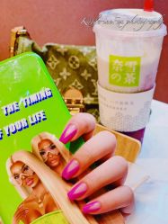 -初NAIL日式美甲美睫沙龙