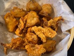 -江边城外烤全鱼(世茂广场店)