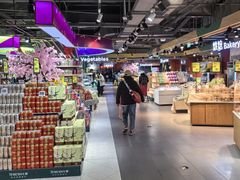 -好世界商业广场(北京国际中心店)