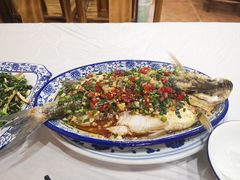 -邱记私房菜·十八年本地菜