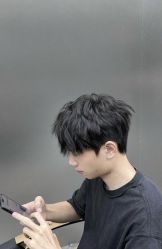 -尤司男士国潮理发馆
