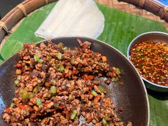 -Ameigo梅果·云贵川bistro(长宁来福士店)