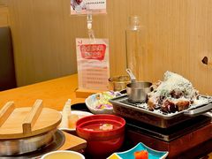 -味太助·银饭食堂(中华城店)