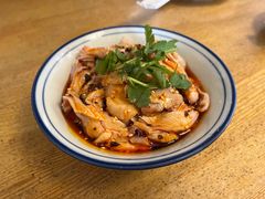 -鬼味烤翅(南锣鼓巷店)