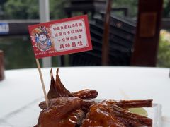 -侨美·唐荔园·40年地道粤菜