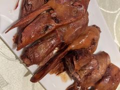 -福来居烤鸭店(天坛二店)