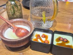 -敏珠拉姆藏餐·南京厨房(富春江东街店)