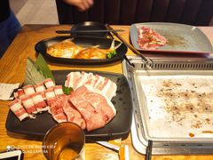 -新石器烤肉(南站店)