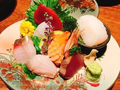 -桐寿司Sushi Tong