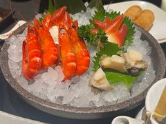 -德川家日本料理(中关村寰太大厦店)