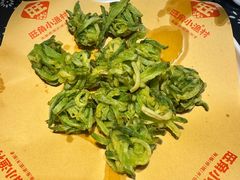 -旺角小渔村·海肠捞饭开创者(二马路店)
