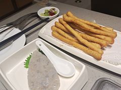 招牌虾滑-海底捞火锅(旭辉MALL店)