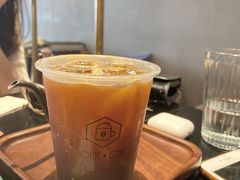 -Home Cafe(水榭春天店)
