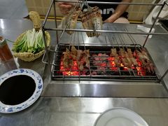 -小寒羊烧烤(凯瑞时代大厦店)