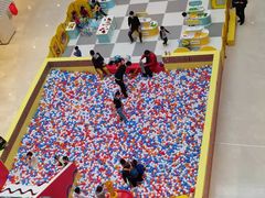 -银泰百货(北京大红门店)