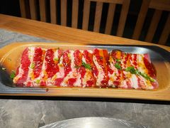 -厚贞日式烤肉(龙之梦店)