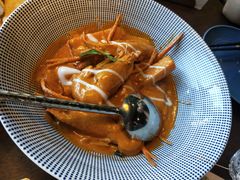 -星叶·东南亚料理(宁波万象汇店)