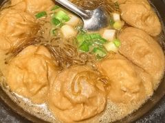 -千岛湖小鱼儿·淳安匠心农家菜