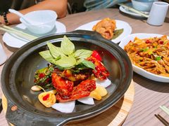 -四道菜·福建菜馆(新街口金鹰店)