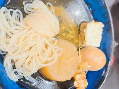 -哥哥の深夜食堂(叁宸里店)