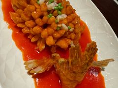 -杭州西子湖四季酒店·金沙厅