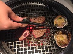 -赤坂亭M9和牛烧肉·日料398放题(万达店)