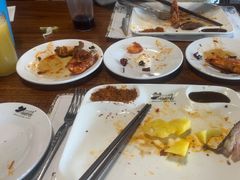 -汉巴味德·烤肉与啤酒的自助(杭州大悦城店)