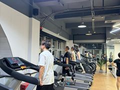 -恒之健私人定制健身(成山店)