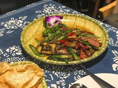 -滇道云南特色料理(康定路店)
