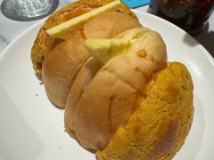 -深仔记茶餐厅(亚士厘道店)