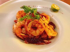 -MARU玛露音乐餐厅(大学路店)