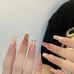 -斯馨·健康美甲美睫