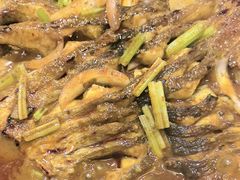 -鱼酷活鱼烤鱼(沈阳大悦城店)