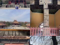 -北陵公园