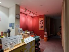 -喜推推中式推拿·按摩·轻养生(理工大学店)