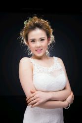 点击看大图 -完美新娘婚纱摄影