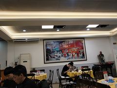 大堂-金鸡厨房(夏湾店)