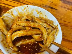 -洞子口张老二凉粉(文殊院店)