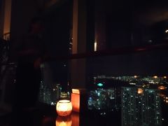 -The Penthouse酒吧