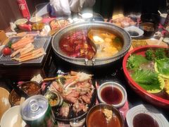 -牛New寿喜烧(虹桥新天地店)