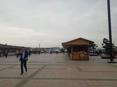 -星巴克(舟山蜈蚣峙店)