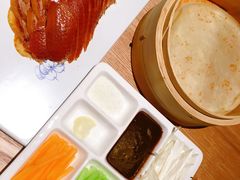 -小大董·烤鸭(凤凰汇店)