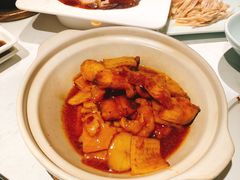 -董鲁烤鸭(建和街店)