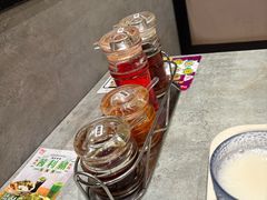 -南记粉面(銅鑼灣中心店)