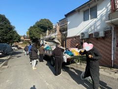 -杭州西湖风景名胜区-满觉陇四眼井